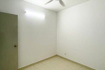 Seri Kasturi Apartments, Setia Alam