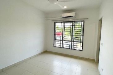 Seri Kasturi Apartments, Setia Alam