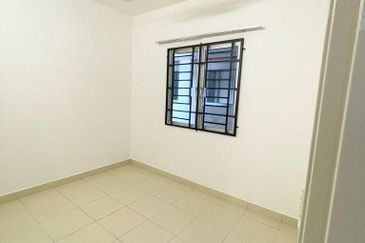 Seri Kasturi Apartments, Setia Alam