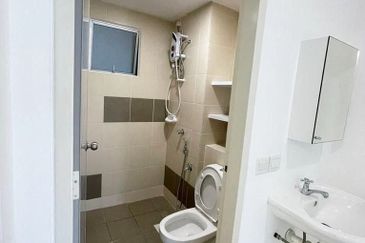 Seri Kasturi Apartments, Setia Alam