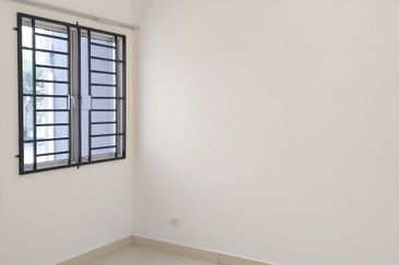 Seri Kasturi Apartments, Setia Alam