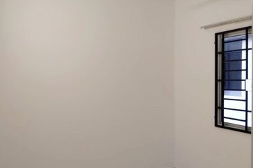 Seri Kasturi Apartments, Setia Alam