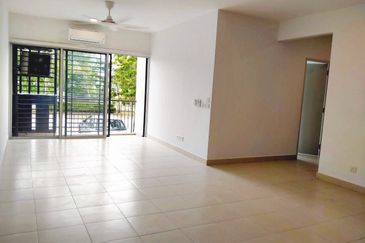 Seri Kasturi Apartments, Setia Alam