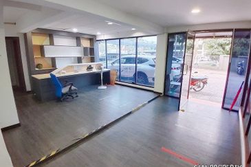 Temasya Industrial Park