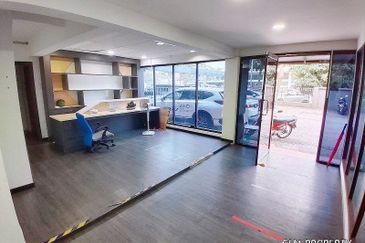 Temasya Industrial Park