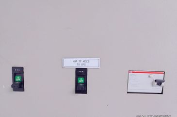 Temasya Industrial Park