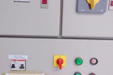 Temasya Industrial Park