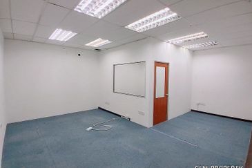 Temasya Industrial Park