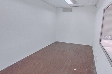 Temasya Industrial Park