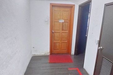 Temasya Industrial Park