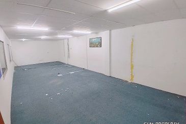 Temasya Industrial Park