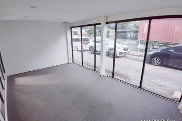 Temasya Industrial Park