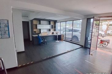 Temasya Industrial Park