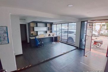 Temasya Industrial Park