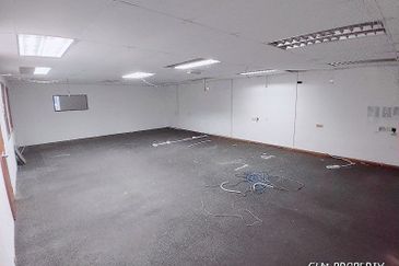 Temasya Industrial Park