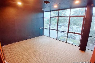 Temasya Industrial Park