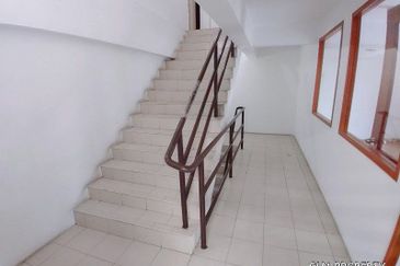 Temasya Industrial Park