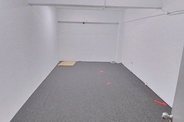 Temasya Industrial Park