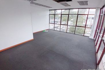 Temasya Industrial Park