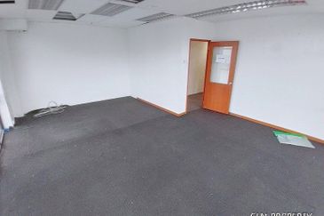 Temasya Industrial Park