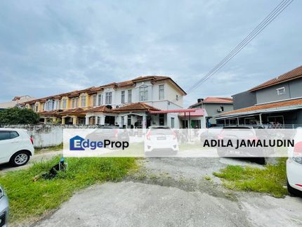 Endlot Taman Putra Perdana For Sales, Selangor, Puchong