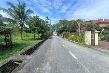 Bandar Saujana Utama