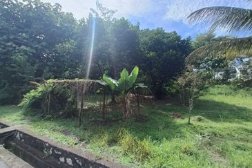 Bandar Saujana Utama