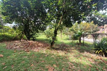 Bandar Saujana Utama