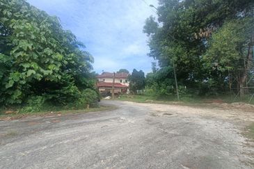 Bandar Saujana Utama