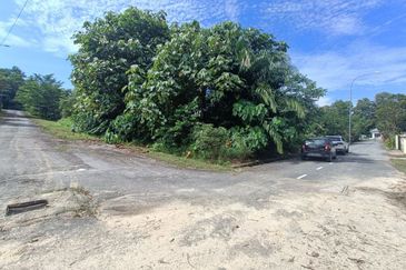 Bandar Saujana Utama