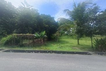 Bandar Saujana Utama