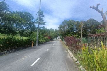 Bandar Saujana Utama