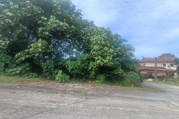 Bandar Saujana Utama