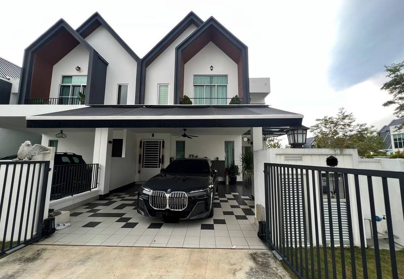 Ebonylane @ Eco Forest