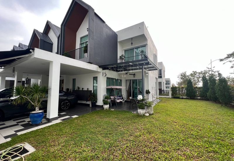 Ebonylane @ Eco Forest