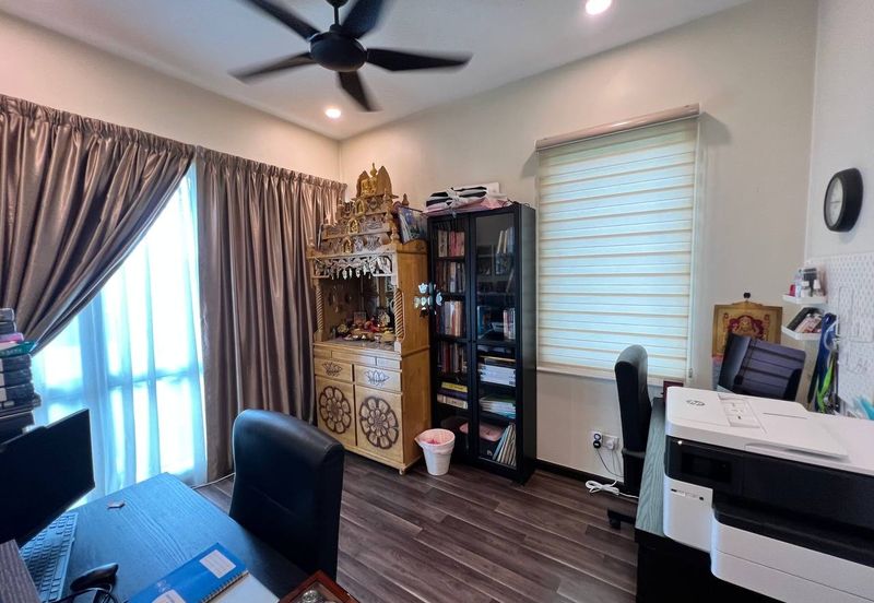 Ebonylane @ Eco Forest