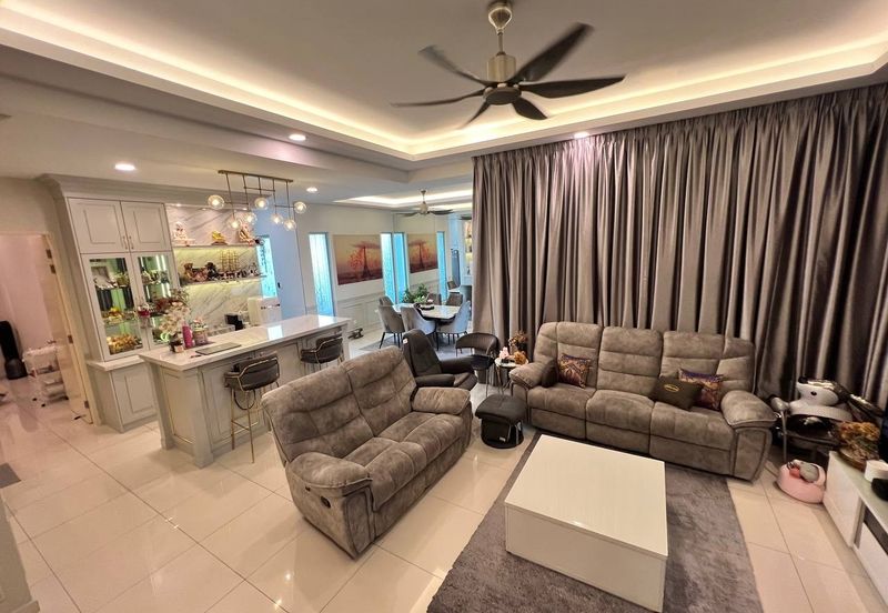 Ebonylane @ Eco Forest