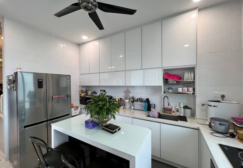 Ebonylane @ Eco Forest