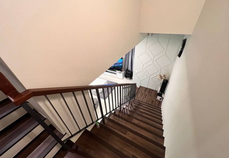 Ebonylane @ Eco Forest