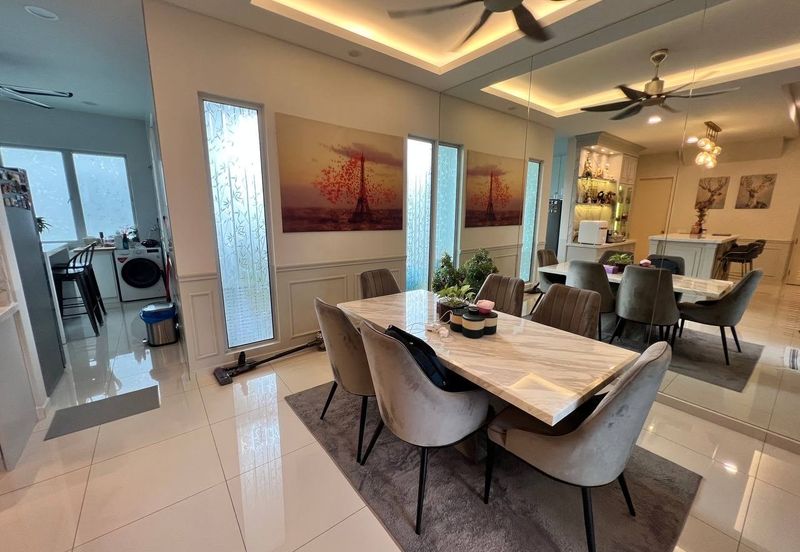 Ebonylane @ Eco Forest