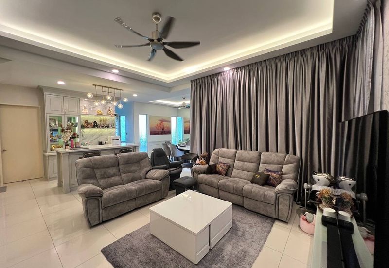 Ebonylane @ Eco Forest