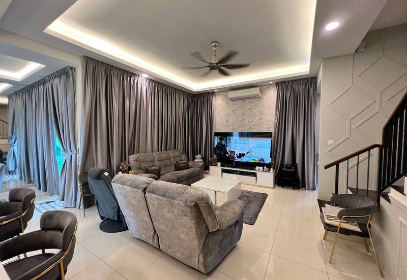 Ebonylane @ Eco Forest