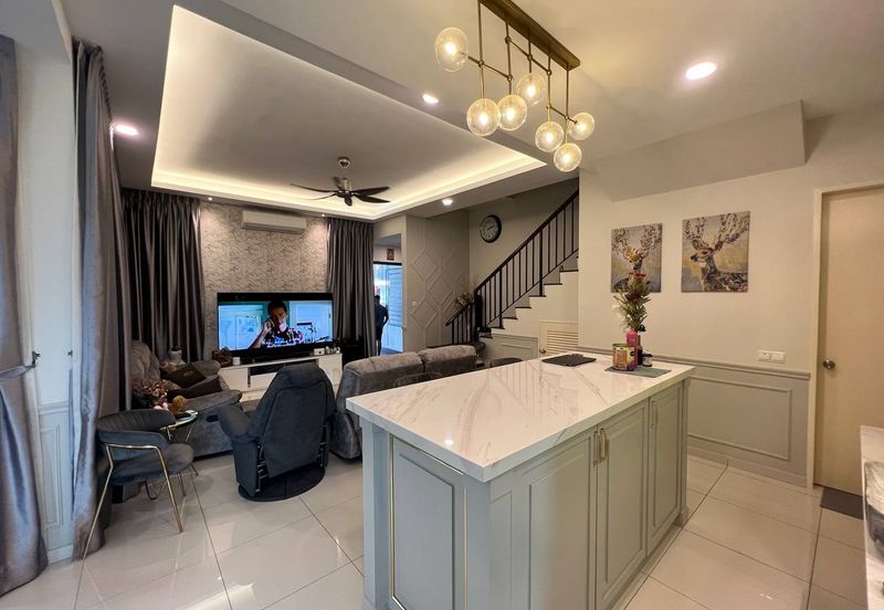 Ebonylane @ Eco Forest