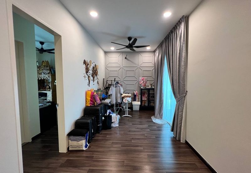 Ebonylane @ Eco Forest