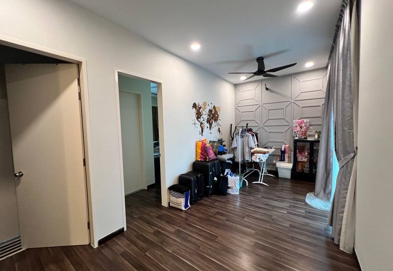 Ebonylane @ Eco Forest