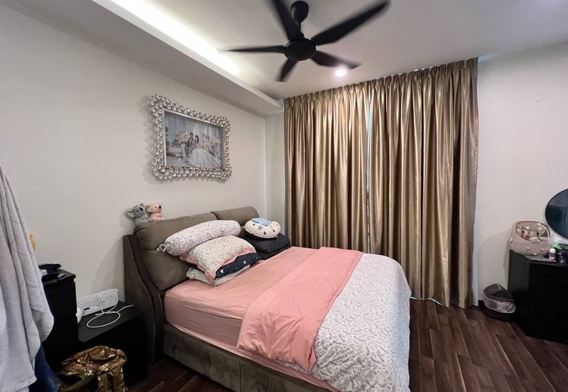 Ebonylane @ Eco Forest