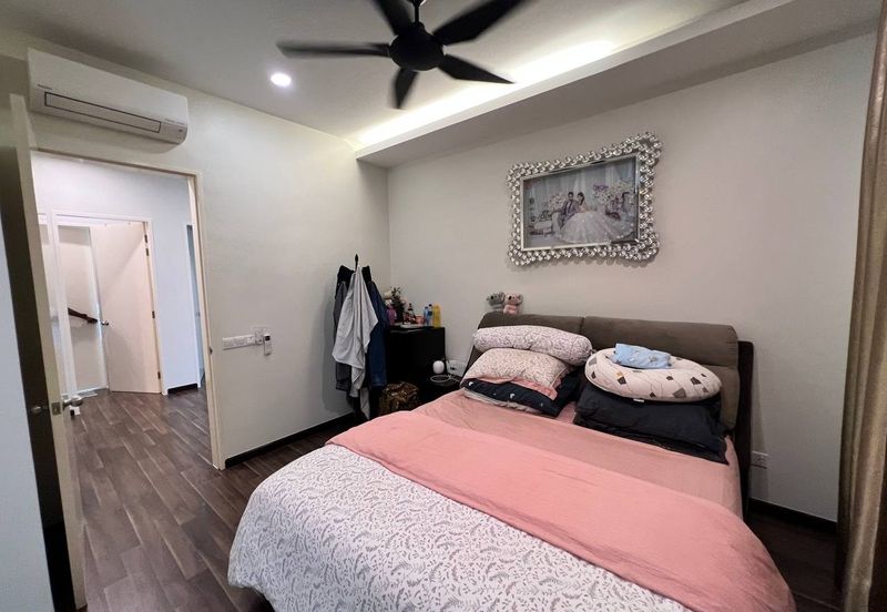 Ebonylane @ Eco Forest