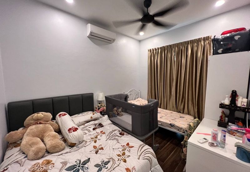 Ebonylane @ Eco Forest