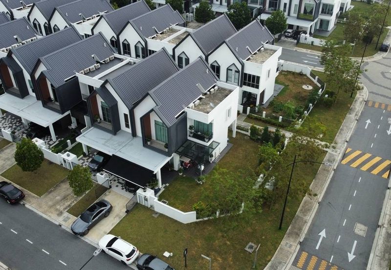 Ebonylane @ Eco Forest