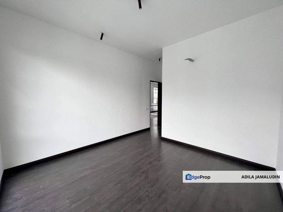 Stoneridge @ Eco Majestic For Sales, Selangor, Semenyih